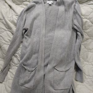 Old navy cardigan
